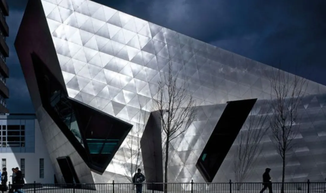 London Metropolitan University